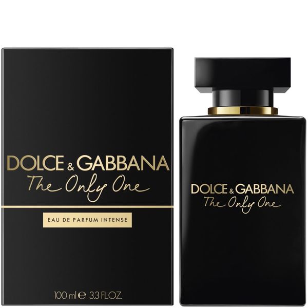 Dolce & Gabbana The Only One Intense Eau de Parfum 3.3 oz