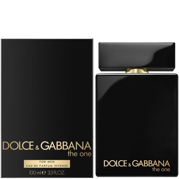 Dolce & Gabbana The One Intense Eau de Parfum 3.3 oz