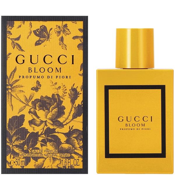 Gucci Bloom Profumo Di Fiori Eau de Parfum 1.6 oz