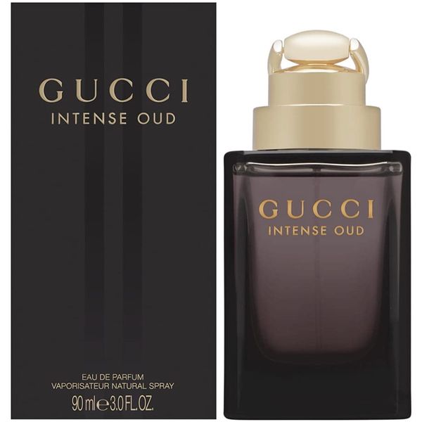 Gucci Intense Oud Eau de Parfum 3.0 oz