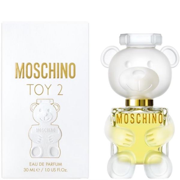 Moschino Toy 2 Eau de Parfum 1.0 oz