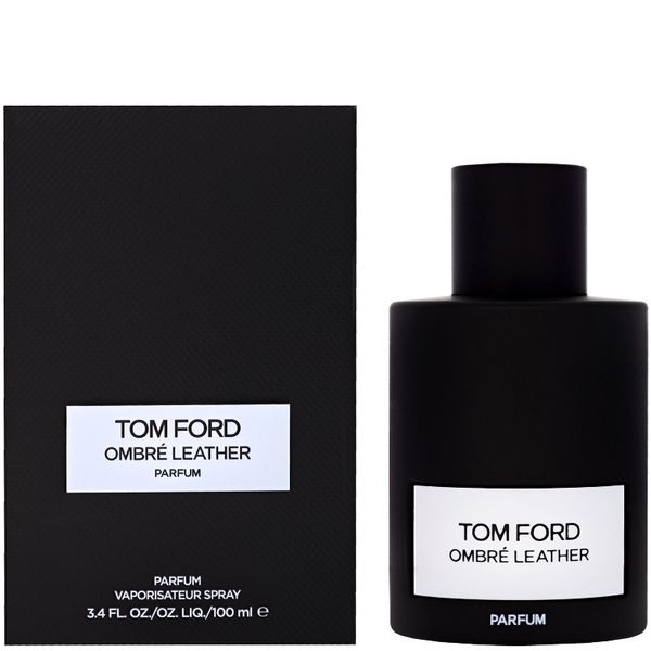 Tom Ford Ombre Leather Parfum 3.4 oz