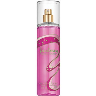 Britney Spears Fantasy Fragrance Mist 8.0 oz