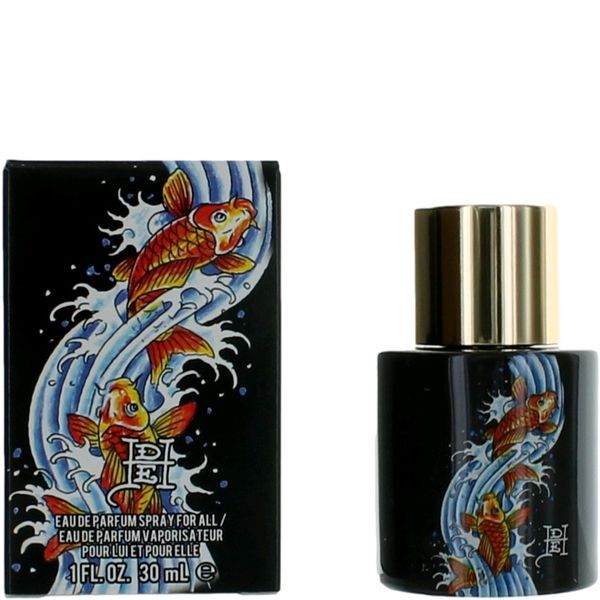 Christian Audigier Koi Wave Eau de Parfum 1.0 oz