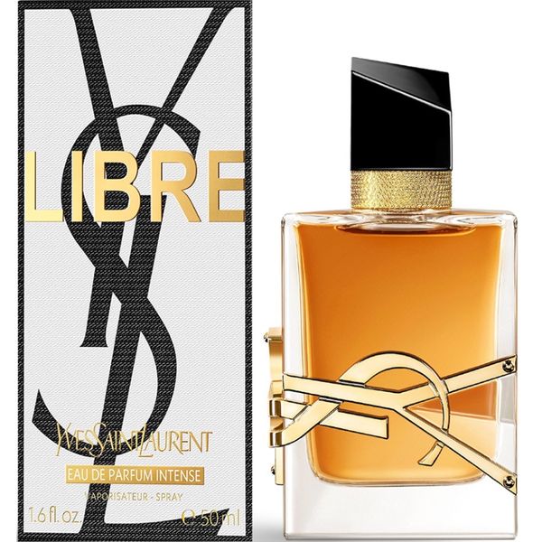 Yves Saint Laurent Libre Intense Eau de Parfum 1.6 oz
