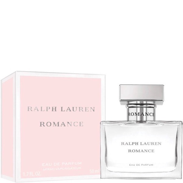 Ralph Lauren Romance Eau de Parfum 1.7 oz