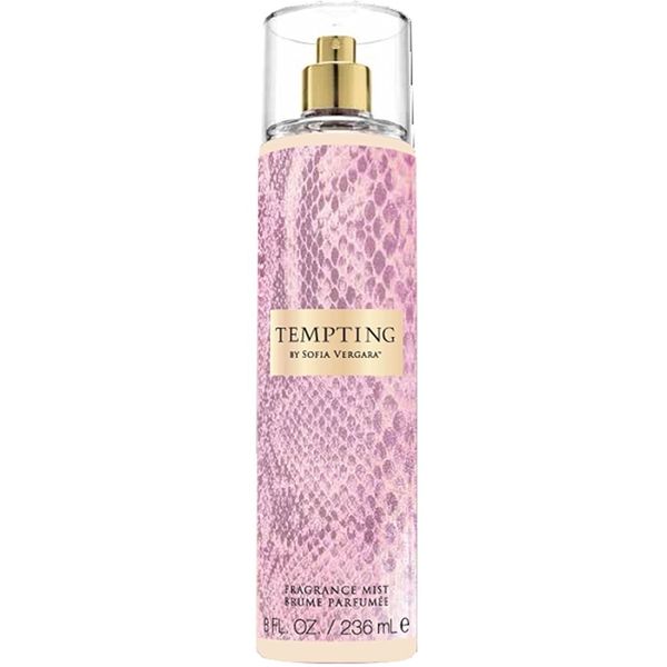 Sofia Vergara Tempting Fragrance Mist 8.0 oz