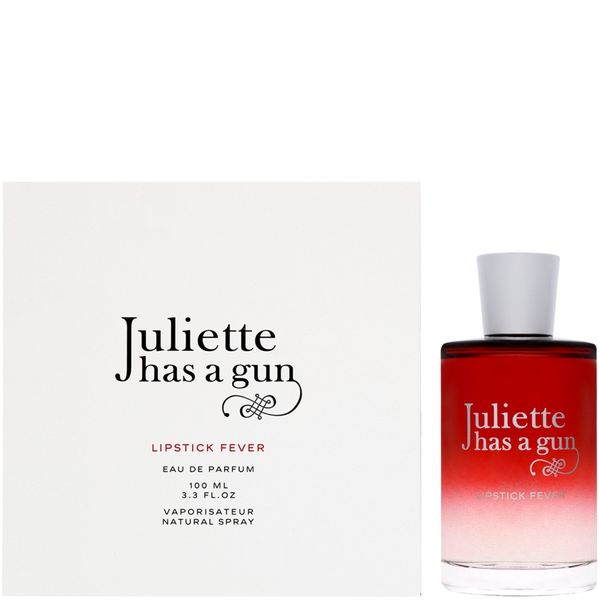 Juliette Has A Gun Lipstick Fever Eau de Parfum 3.3 oz