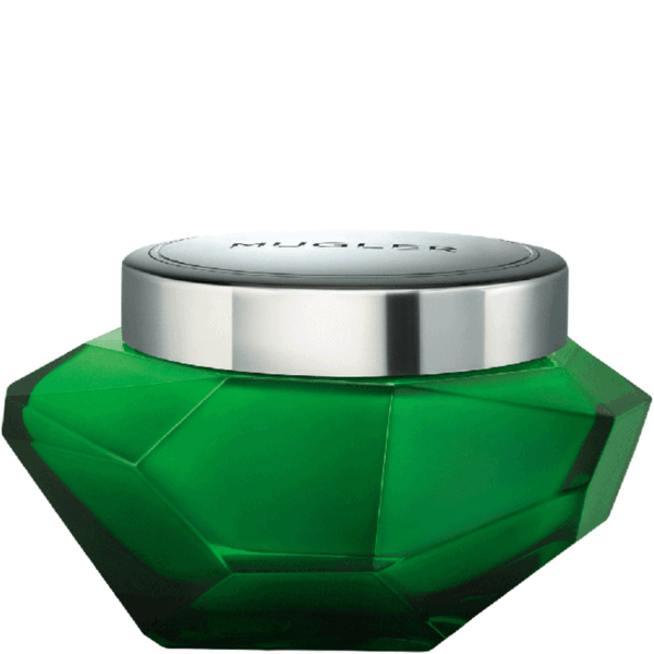 Thierry Mugler Aura Body Cream 6.8 oz Tester
