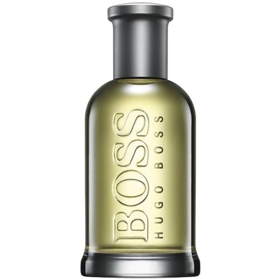 Hugo Boss Boss Bottled No.6 After Shave Lotion 1.6 oz
