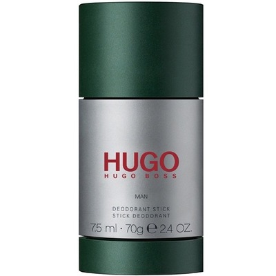 Hugo Boss Hugo Man Deodorant Stick 2.4 oz