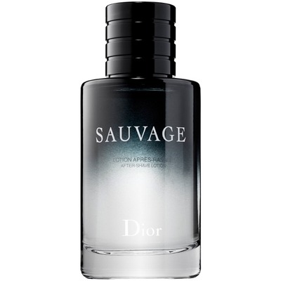 Christian Dior Sauvage After Shave Lotion 3.4 oz