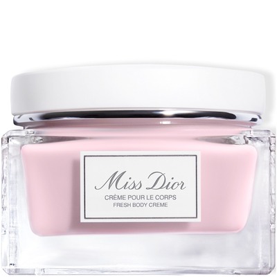 Christian Dior Miss Dior Body Cream 5.0 oz