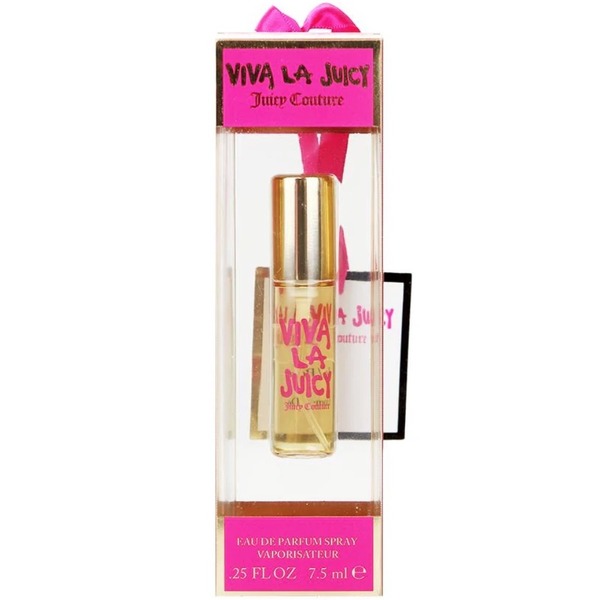 Juicy Couture Viva La Juicy Eau de Parfum 0.25 oz Mini
