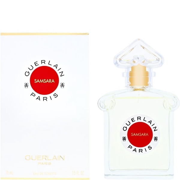 Guerlain Samsara Eau de Toilette 2.5 oz