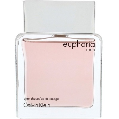 Calvin Klein Euphoria After Shave 3.3 oz