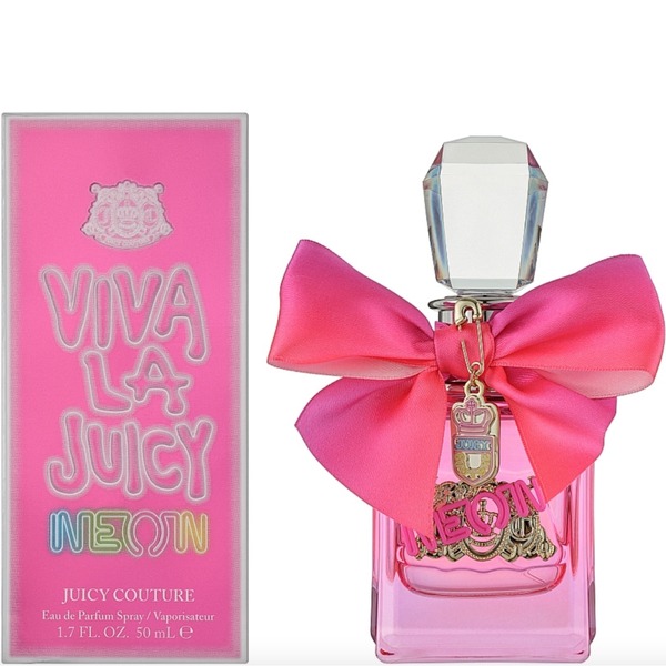 Juicy Couture Viva La Juicy Neon Eau de Parfum 1.7 oz