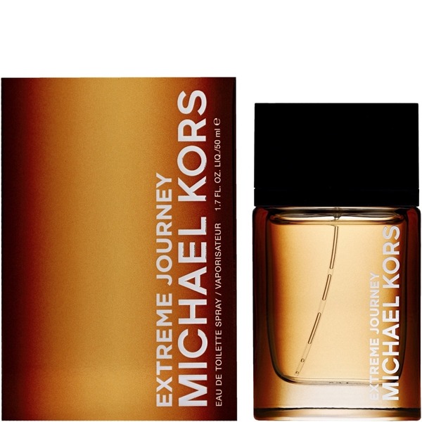Michael Kors Extreme Journey Eau de Toilette 1.7 oz