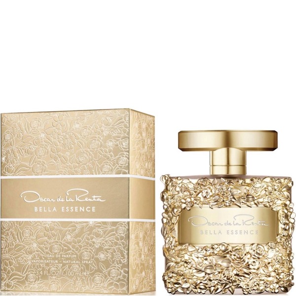 Oscar De La Renta Bella Essence Eau de Parfum 3.4 oz