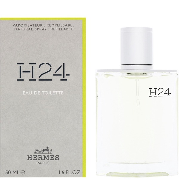 Hermes H24 Eau de Toilette 1.6 oz