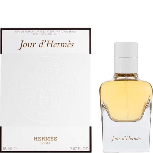 Hermes Jour D'Hermes Eau de Parfum 2.87 oz