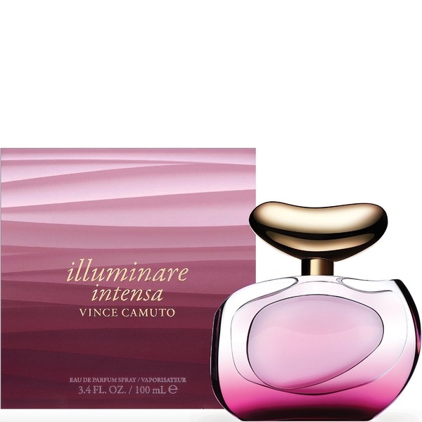 Vince Camuto Illuminare Intensa Eau de Parfum 3.4 oz