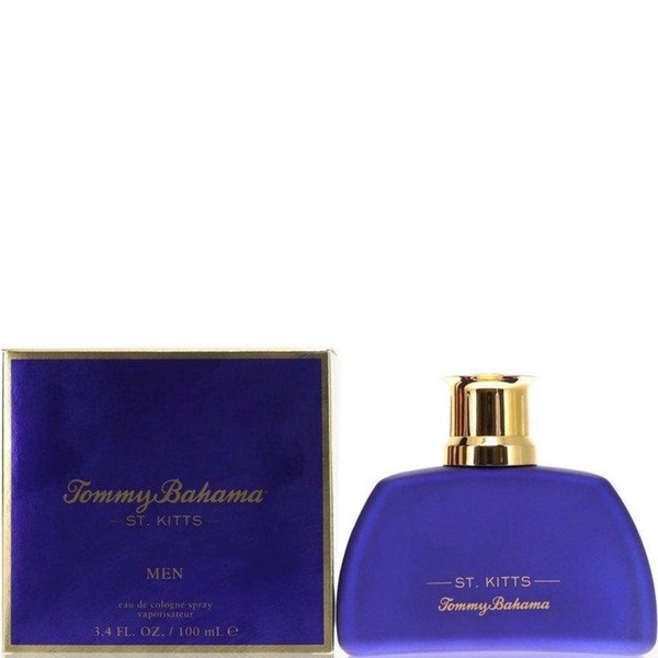 Tommy Bahama St Kitts Eau de Cologne 3.4 oz