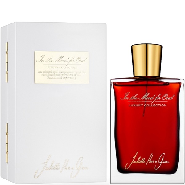 Juliette Has A Gun In The Mood For Oud Eau de Parfum 2.5 oz