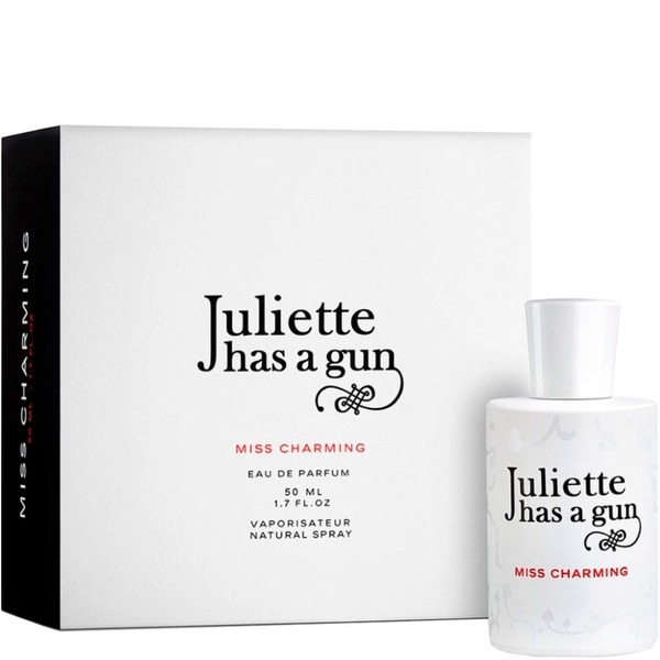 Juliette Has A Gun Miss Charming Eau de Parfum 1.7 oz