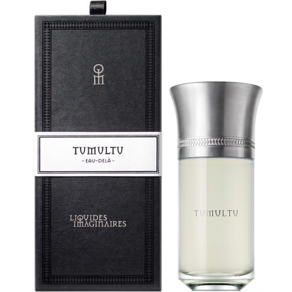 Liquides Imaginaires Tumultu Eau de Parfum 3.3 oz