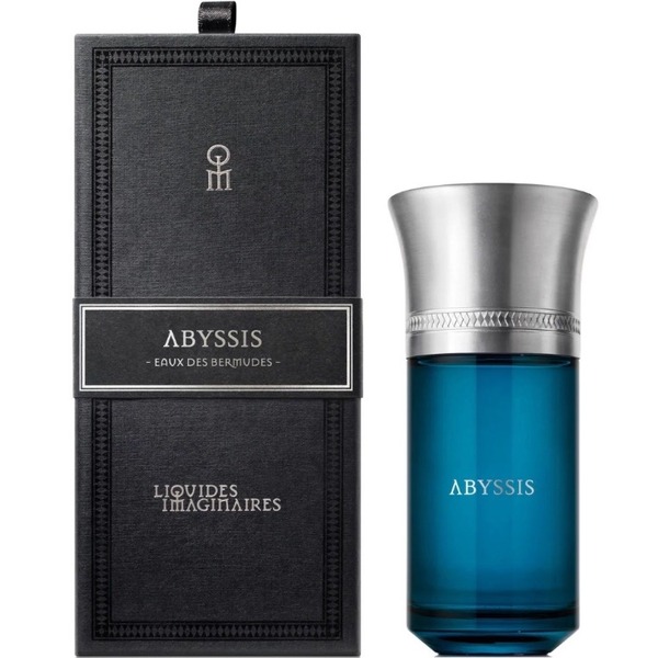 Liquides Imaginaires Abyssis Eau de Parfum 3.3 oz