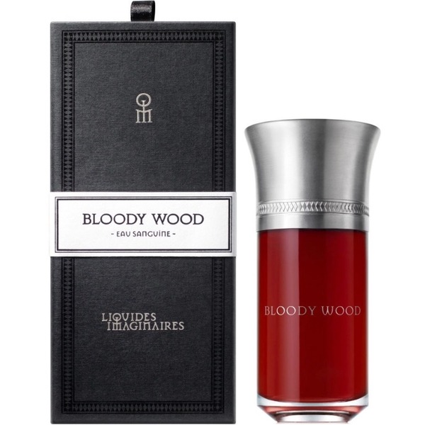 Liquides Imaginaires Bloody Wood Eau de Parfum 3.3 oz