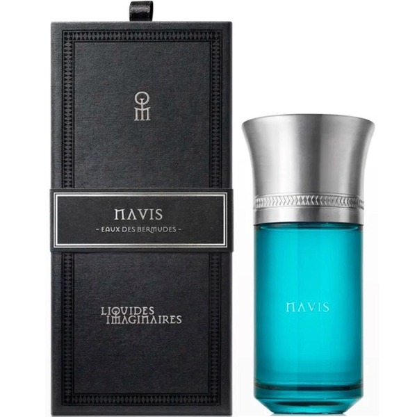 Liquides Imaginaires Navis Eau de Parfum 3.3 oz