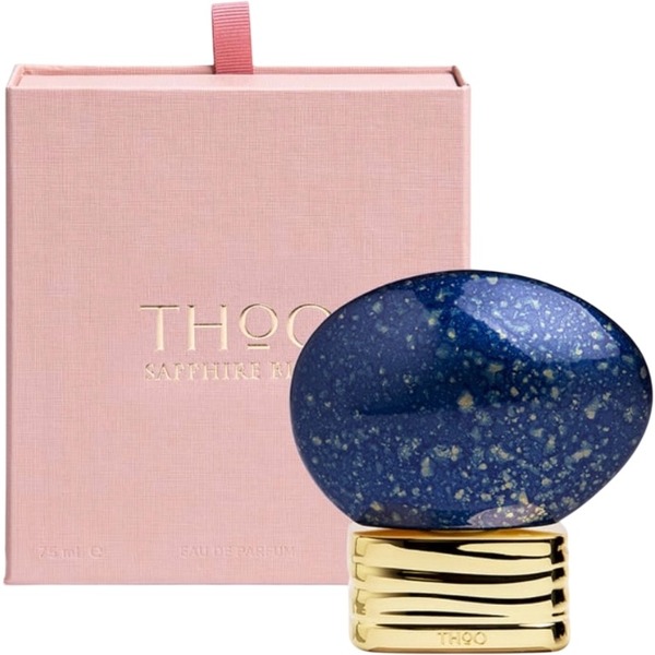 The House Of Oud Sapphire Blue Eau de Parfum 2.5 oz