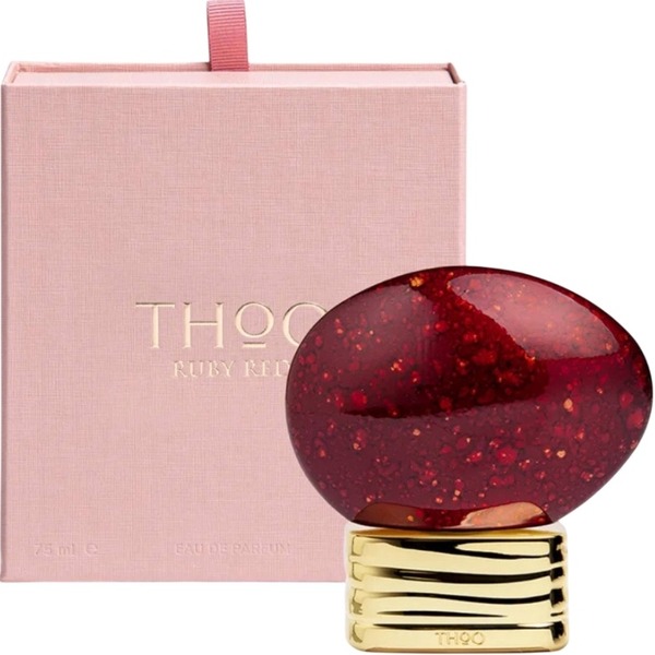 The House Of Oud Ruby Red Eau de Parfum 2.5 oz
