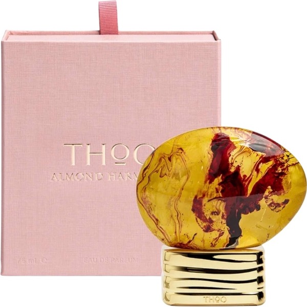 The House Of Oud Almond Harmony Eau de Parfum 2.5 oz