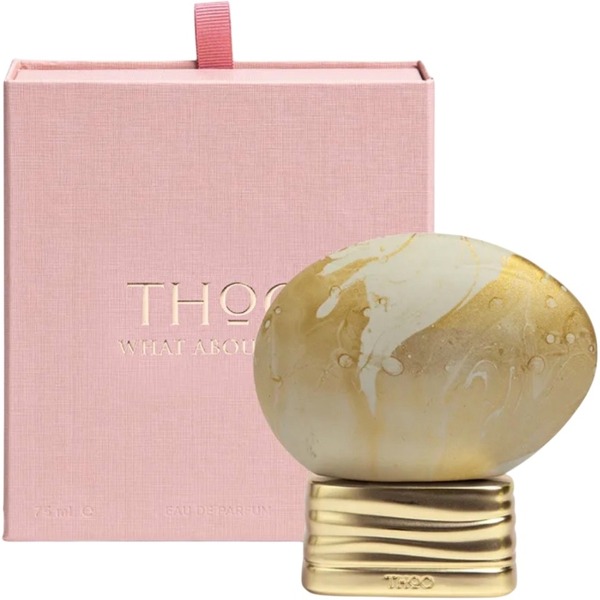 The House Of Oud What About Pop Eau de Parfum 2.5 oz