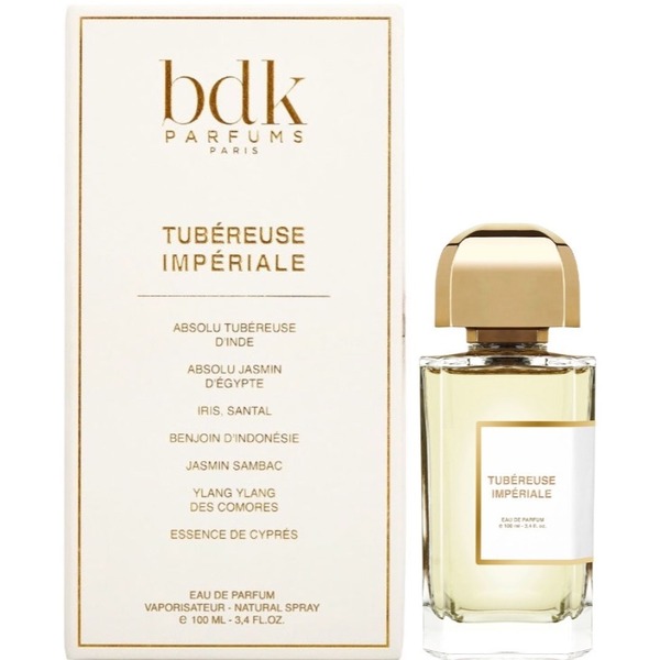 Bdk Parfums Tubereuse Imperiale Eau de Parfum 3.4 oz