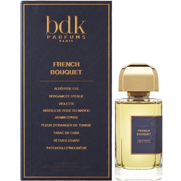 Bdk Parfums French Bouquet Eau de Parfum 3.4 oz