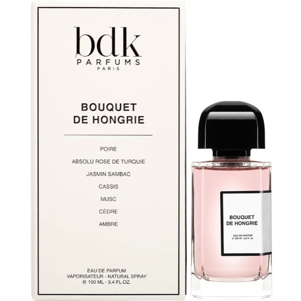 Bdk Parfums Bouquet De Hongrie Eau de Parfum 3.4 oz
