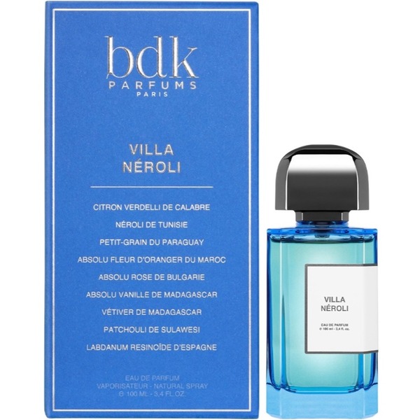 Bdk Parfums Villa Neroli Eau de Parfum 3.4 oz