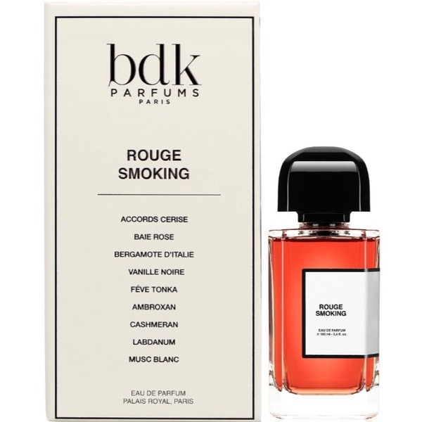 Bdk Parfums Rouge Smoking Eau de Parfum 3.4 oz