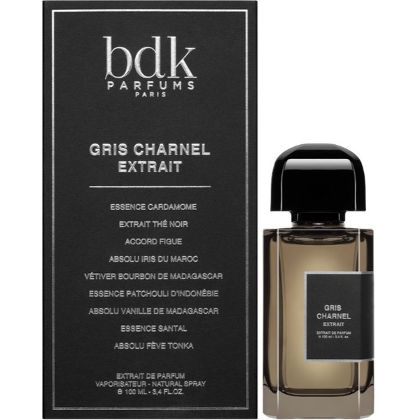 Bdk Parfums Gris Charnel Extrait Extrait de Parfum 3.4 oz