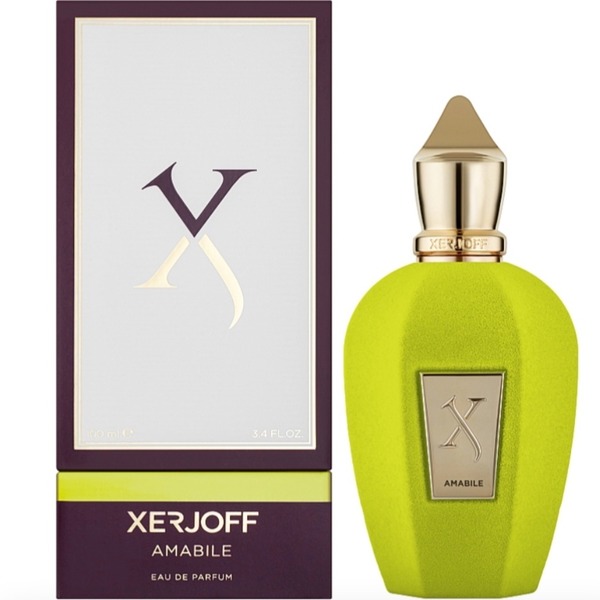 Xerjoff Amabile Eau de Parfum 3.4 oz
