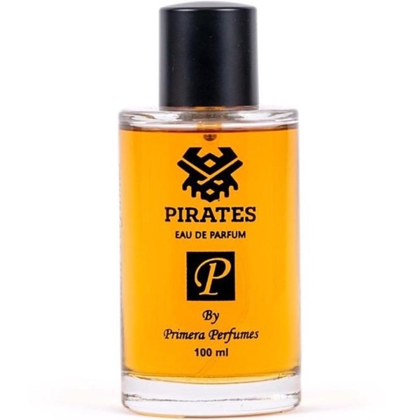 Primera Perfumes Kuwait Pirates Eau de Parfum 3.4 oz