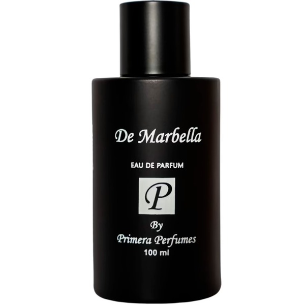 Primera Perfumes Kuwait De Marbella Intense Eau de Parfum 3.4 oz