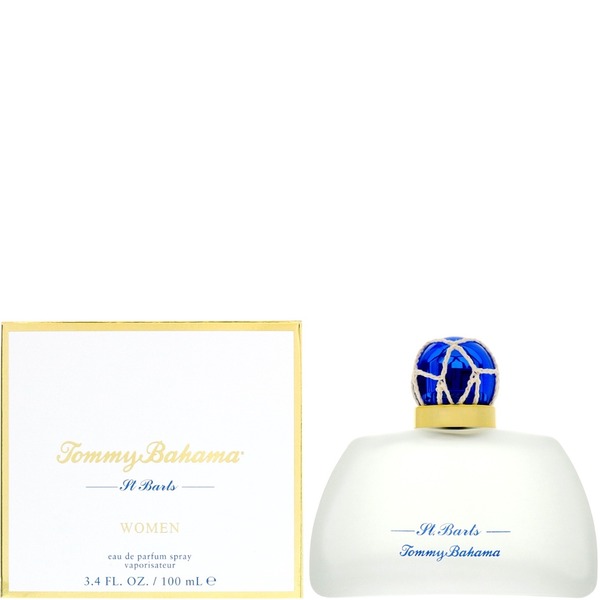 Tommy Bahama Set Sail St Barts Eau de Parfum 3.4 oz