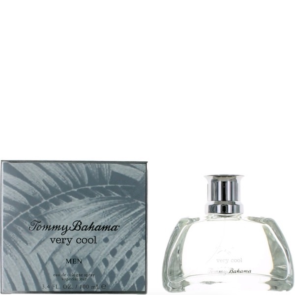 Tommy Bahama Very Cool Eau de Cologne 3.4 oz