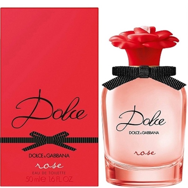 Dolce & Gabbana Dolce Rose Eau de Toilette 1.6 oz