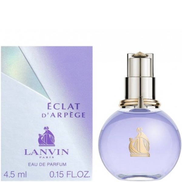 Lanvin Eclat D'Arpege Eau de Parfum 0.15 oz Mini